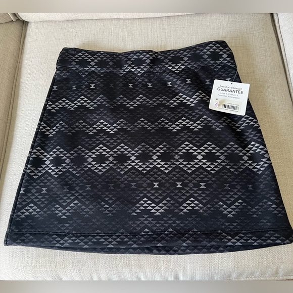 Athleta Tech Stretch Skirt - Picture 13 of 13